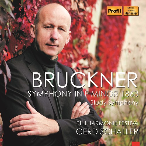 SYMPHONY IN F MINOR