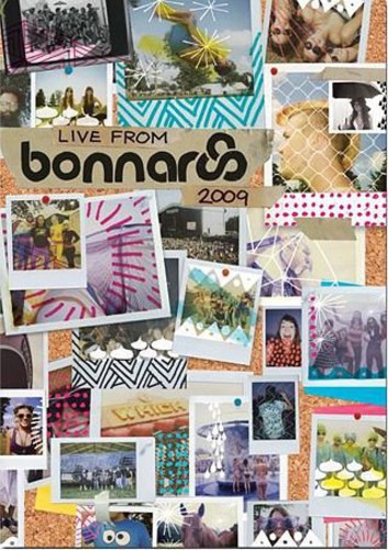 Live at Bonnaroo 2009 / Various - Live at Bonnaroo 2009