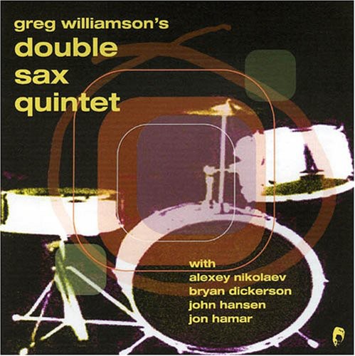 Double Sax Quintet