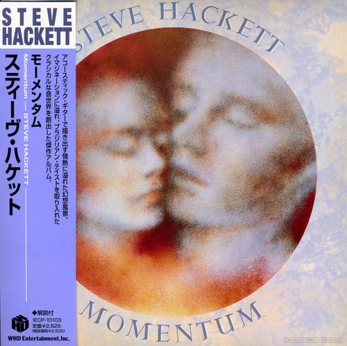 Momentum [Import]