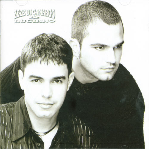 Zeze Di Camargo & Luciano - 1999 [Import]