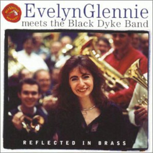 Evelyn Glennie - Evelyn Glennie Meets Black