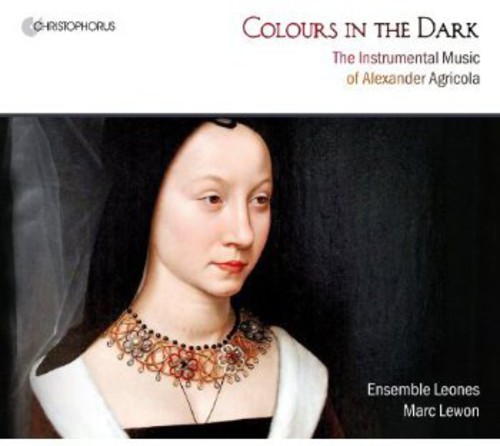 Colours in the Dark
