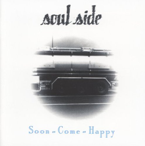 Soon Come Happy