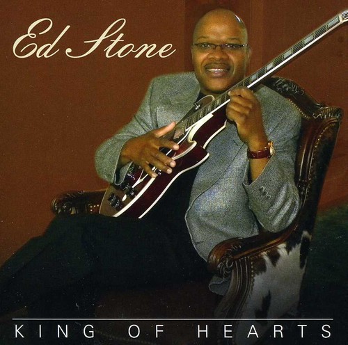 Ed Stone - King of Hearts