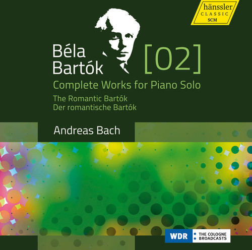 Complete Works for Piano Solo 2