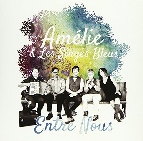 ENTRE NOUS