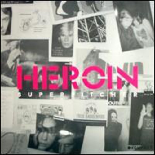 Heroin