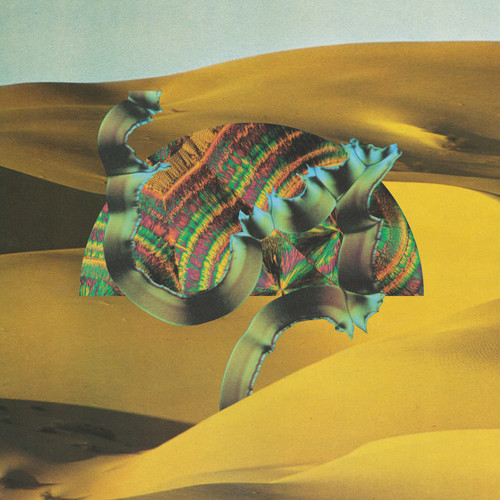 Album Art