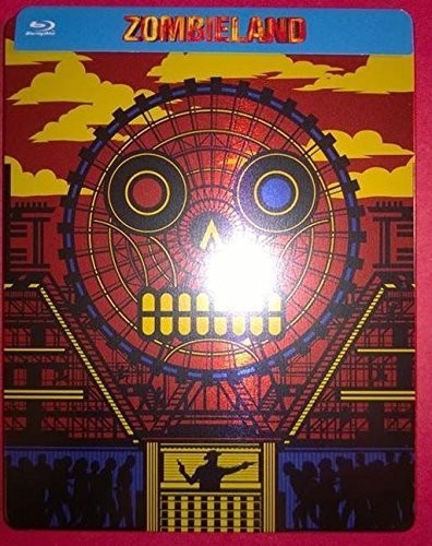 Zombieland (Steelbook)