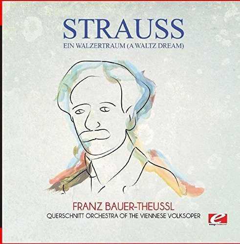 Ein Walzertraum (A Waltz Dream)