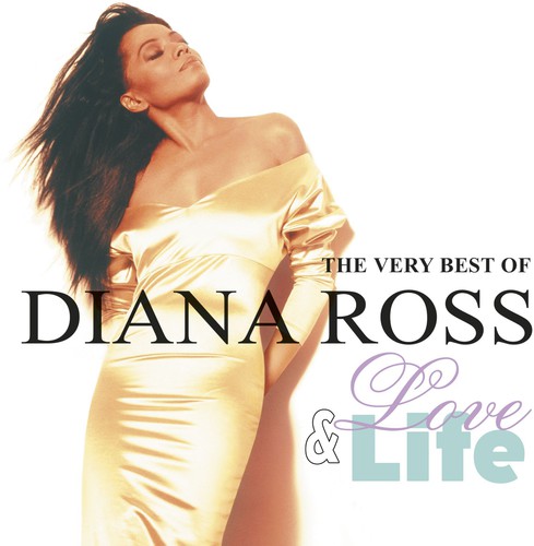 Diana Ross - Love & Life-The Very Best Of [Import]