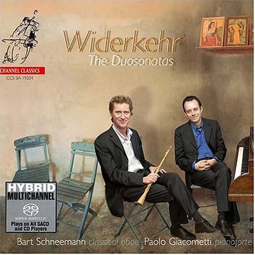 Duo Sonatas