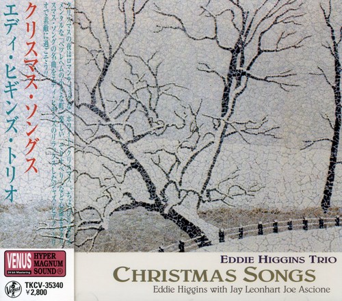 Christmas Songs [Import]