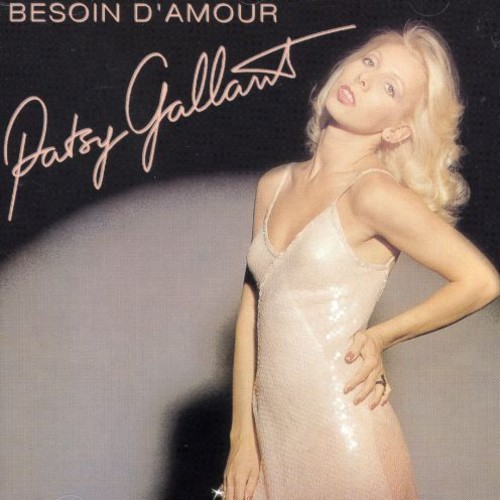 Besoin D'amour [Import]