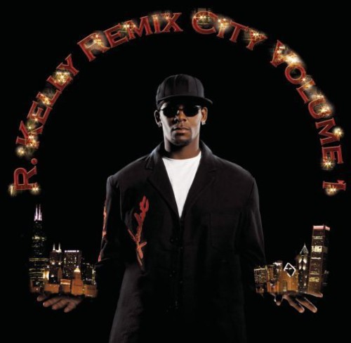 Remix City, Vol. 1