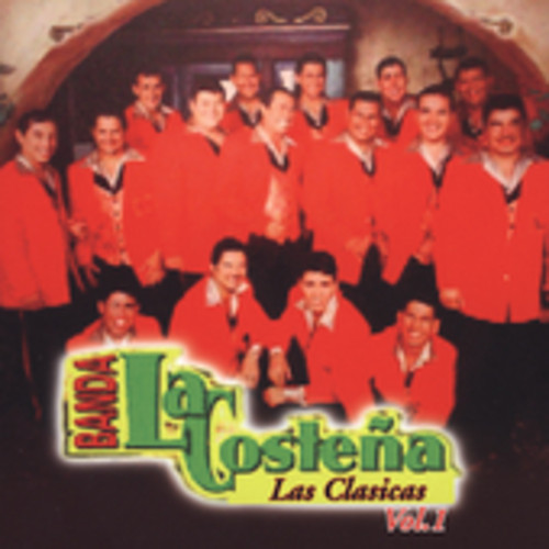 Vol. 1-Las Clasicas
