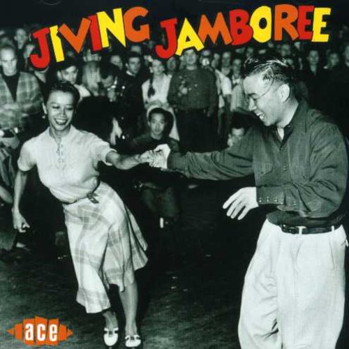 Jiving Jamboree / Various