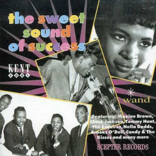 Sweet Sound of Success /  Various [Import]