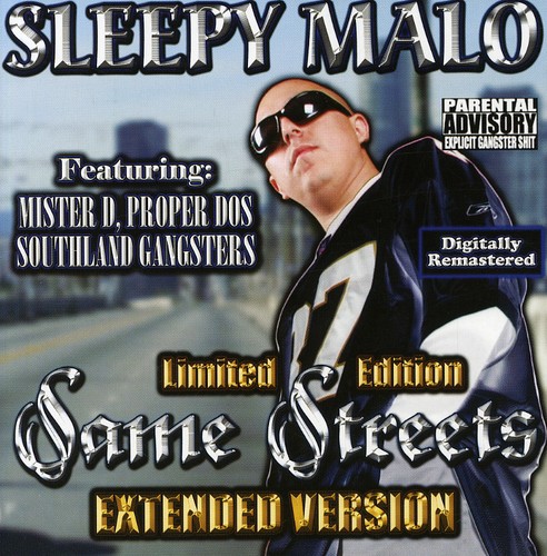 Same Streets [Explicit Content]