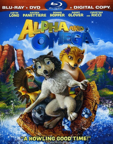 Alpha and Omega