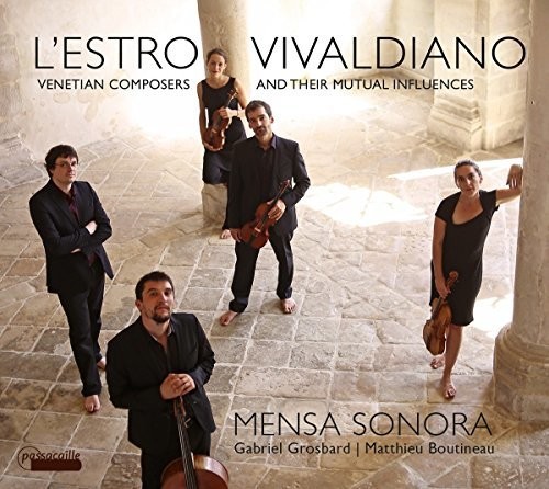 L'estro Vivaldiano