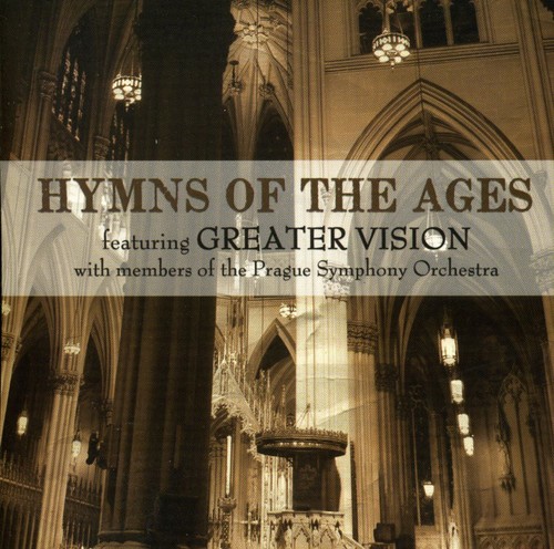 Hymns of the Ages