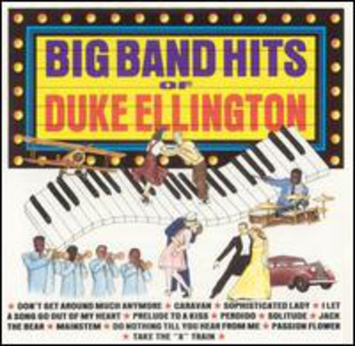 Big Band Hits of