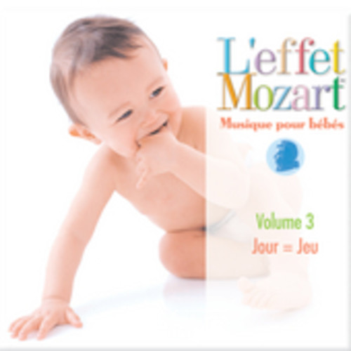 Musique Pour Bebes 3: Jour=Jeu