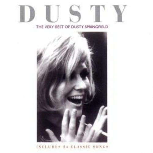 Dusty: The Very Best Of [Import]