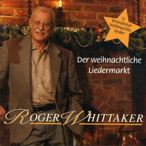 Der Weihnachtliche Liedermarkt [Import]