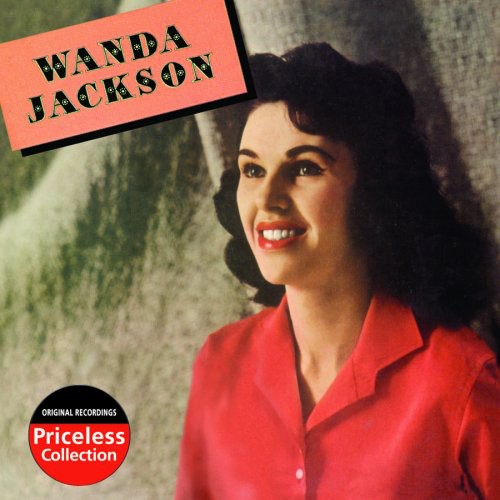 Wanda Jackson