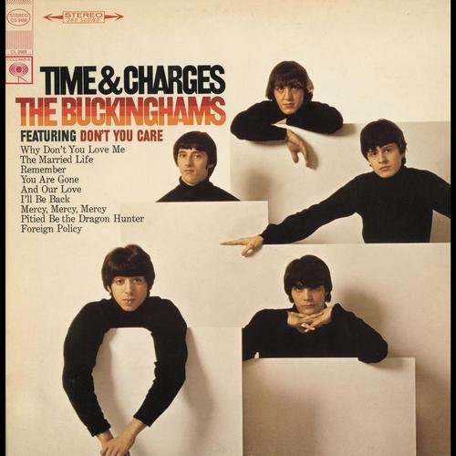 Time and Charges
