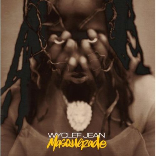 Masquerade [Import]