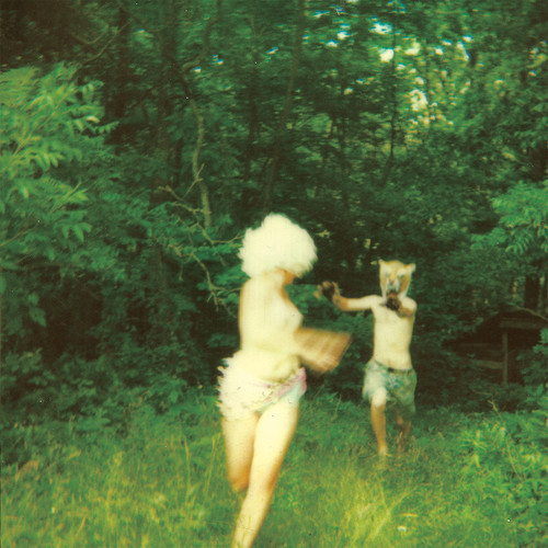 Album Art