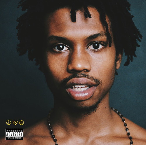 All We Need Raury - All We Need