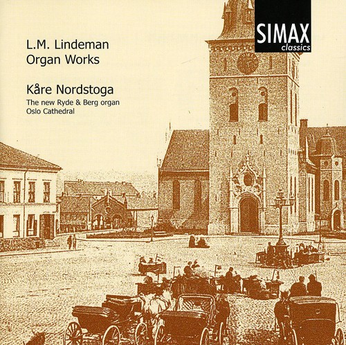 Organ Works