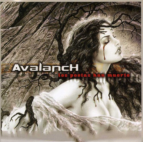 Avalanch - Los Poetas Han Muerto [CD]