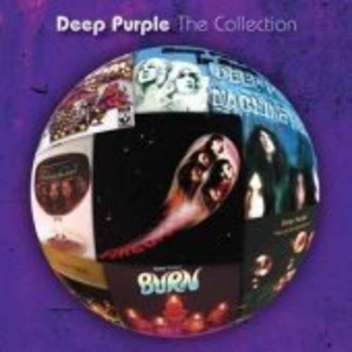 Collection [Import]