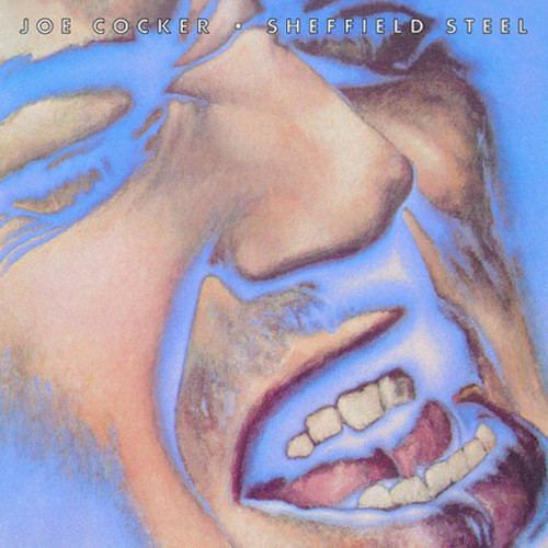 Joe Cocker - Sheffield Steel (Bonus Tracks) [Remastered]