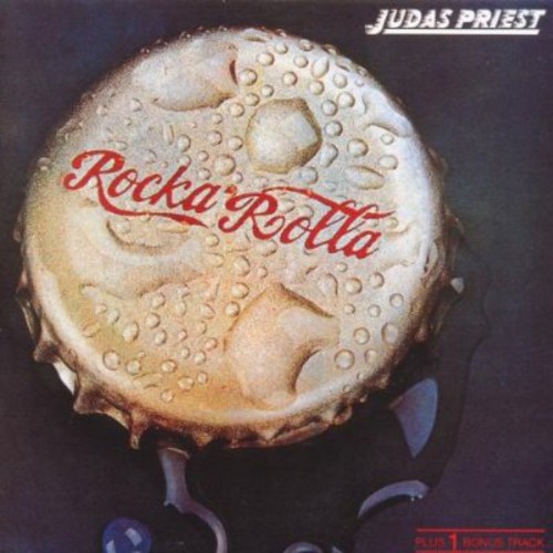 Rocka Rolla [Import]