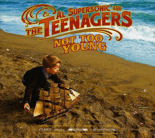 Not Too Young