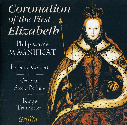 Coronation of the First Elizabeth /  Various