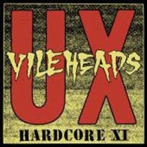 Hardcore 11