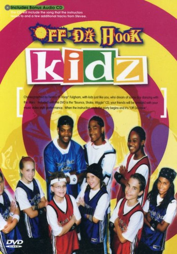 Off Da Hook Kidz