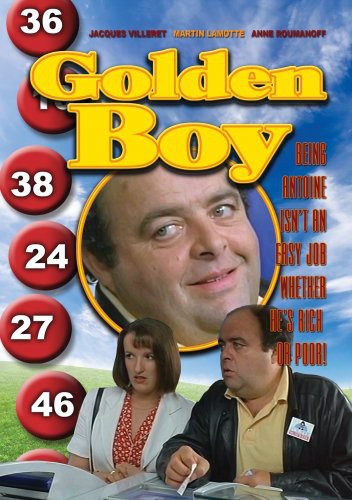 Golden Boy