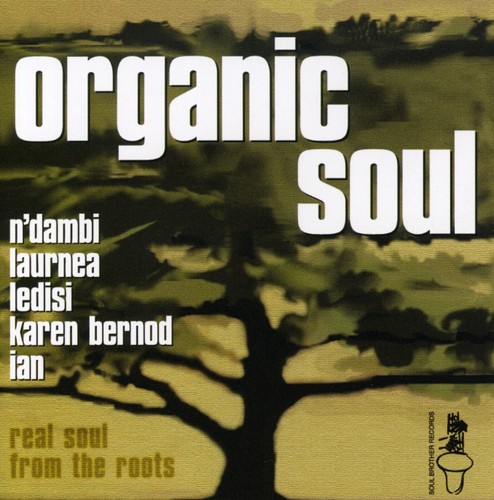 Organic Soul [Import]