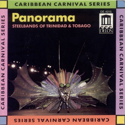 Various Artists - Panorama / Various
