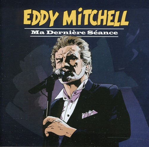 Ma Derniere Seance [Import]