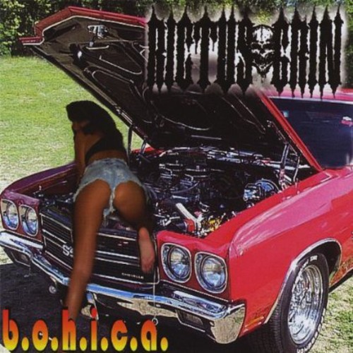B.O.H.I.C.A.